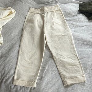 Caron Callahan Yossi Tuxedo Pant